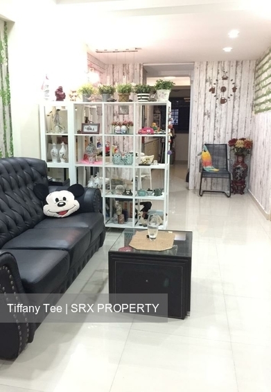 Blk 1 Beach Road (Kallang/Whampoa), HDB 3 Rooms #201956512